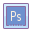 logo photoshop