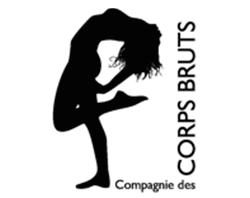 corps bruts logo