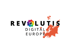revolutis logo